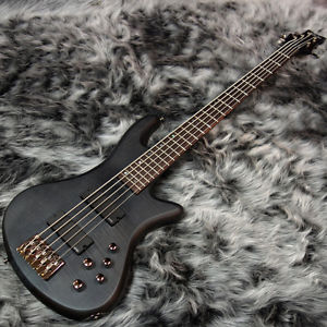 Schecter Stilett