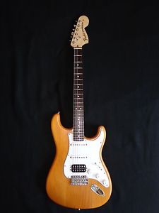 Fender Highway O