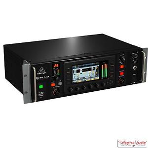 Behringer X32 Ra