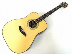 *EX* FURCH D23-EC Acoustic guitar 2014 model w/Hard case