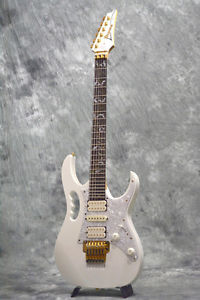 Ibanez Steve Vai
