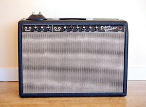 Fender Blackface