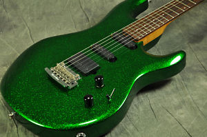 Music Man Luke E
