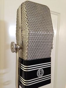 AEA R44 CNE ribbon mic microphone RCA 44 NR!
