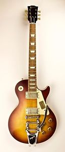 Used Gibson Custom Shop Collector's Choice #3 1960 Les Paul "The Babe" W/ OHSC