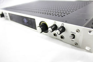 Universal Audio Apollo Quad FireWire Interface
