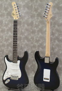 G&L Tribute Series Legacy L efty Left hand   from Japan FAST Shipping EMS