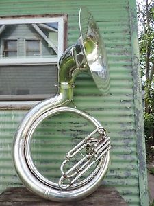 sousaphone conn 14 k