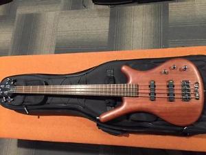 Warwick Corvette