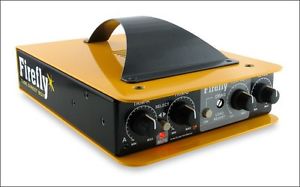 Radial Engineering Firefly Tube Direct Box