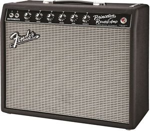 Fender 65 Deluxe