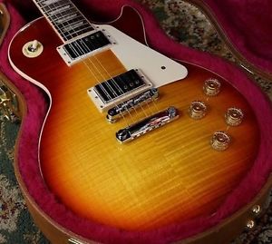 Free Shipping New Gibson Les Paul Traditional 2016 T Sunburst s/n