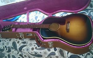 Guitarras acsticas