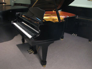 Grand Piano Langlois & Sons Grand GL620 - 6'2"