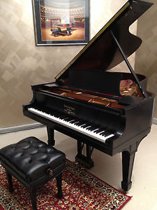 Steinway Factory Rebuilt model long A (6'4")
