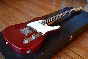 Fender Telecaster American Standard - John Cruz Made 1988