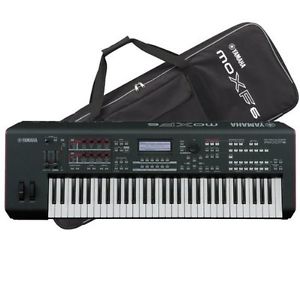 Yamaha Motif XF6