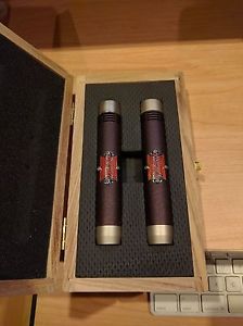 Beesneez Lulu Pair - SDC microphones
