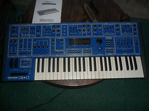 Oberheim OB-12