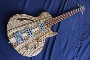 Basso Elettrico di Liuteria