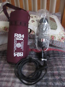 AEA R84 Dynamic 