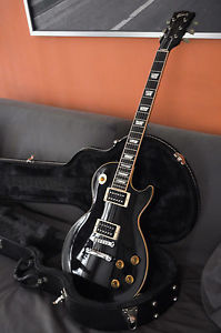 gibson les paul standard