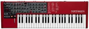 Clavia Nord Lead