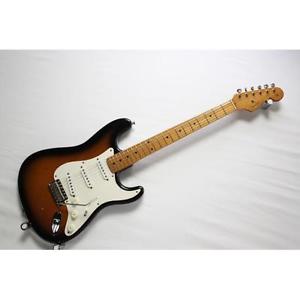 FENDER 54 STRATOCASTER 1994 Used w / Hardcase