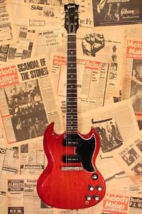 Gibson SG Special 1964 Used w / Hardcase