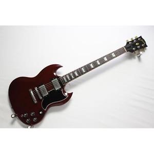 GIBSON SG 61 REISSUE 2002 Used w / Hardcase