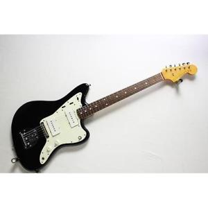 FENDER JAPAN JM66 Used w / Gigbag