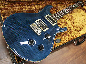 PRS Custom 24 Qu