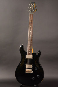 Paul Reed Smith CE22 Maho BK Used w/Hardcase