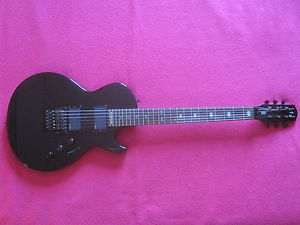 LTD (by ESP) KH-503 Kirk Hammett Metallica 2002 Neck Through Body upgrade EMG