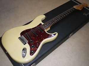 Fender Stratocaster made 1978