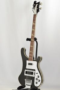 Rickenbacker 4001 Jetgro Used w/Hardcase