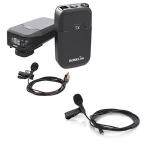 RODElink Wireles