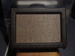 1961 Supro "Super" Model 1606 amp