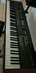 Yamaha MOXF8 Keyboard Synthesizer