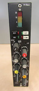 Neve 66062 compressor with gate, nr.2