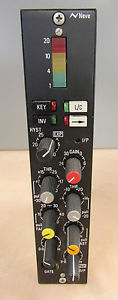 Neve 66062 compressor with gate, nr.1