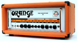 Orange Thunderverb 50H TV50H