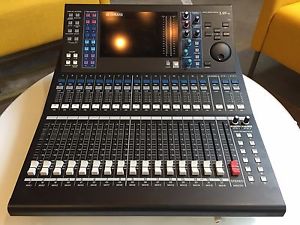 Yamaha LS9-16 Digital Mixer | FREE Shipping | Very Good Condition