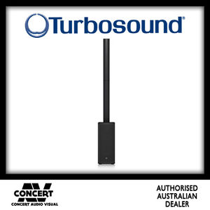 Turbosound iNSPIRE  IP1000 1000 Watt Column Loudspeaker BRAND NEW GENUINE