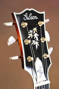 Gibson Custom SJ