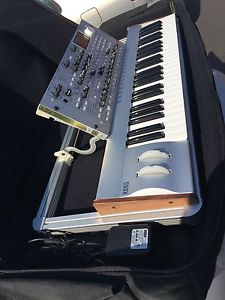 Korg Radias Keyb