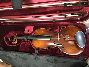 Andreas eastman 4/4 VL 305