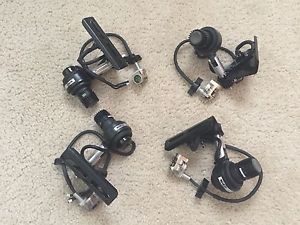 Shure SM57 Dynam