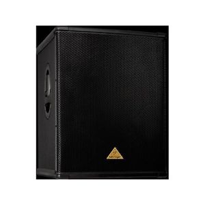 BEHRINGER B1800XPRO EUROLIVE B1800X-PRO CASSA SUBWOOFER SUB PASSIVO 18" 1600W