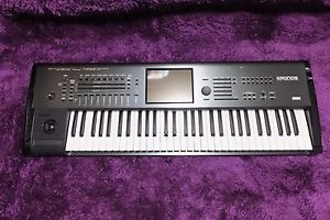 Korg Kronos61 Ke